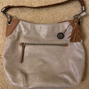 The Sak shoulder bag